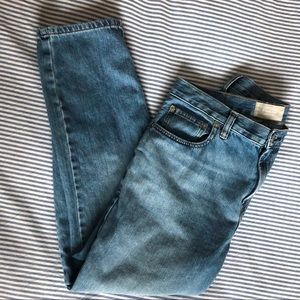 Everlane Super-Soft Relaxed Jean